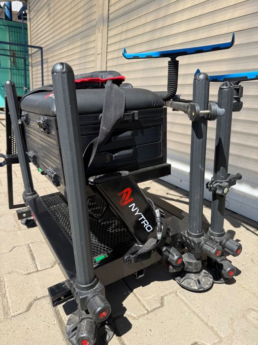 Modular Feeder Nytro D36