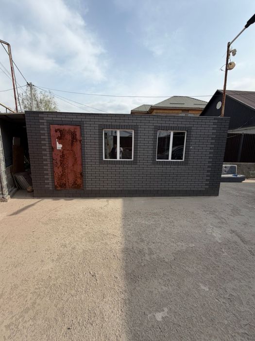 Контейнер 20 тонник