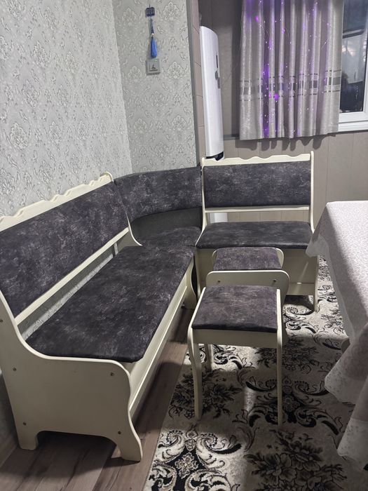 Уголок для кухни