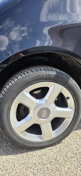 Seat Alhambra 1.9 tdi 131 hp  TOP!