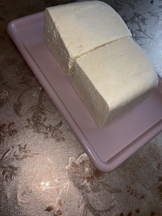 Vând brânza de oaie!!!