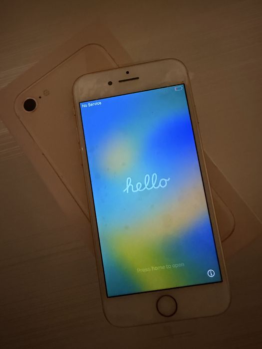 IPhone 8, 64 GB, Gold