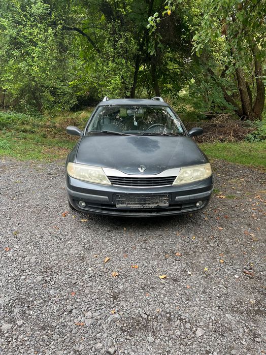 Рено лагуна 1.8 бензин