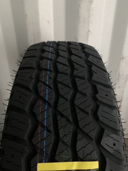 Нови джипови гуми ROTALLA SETULA AT08 245/70R16 111T XL BSW НОВ DOT