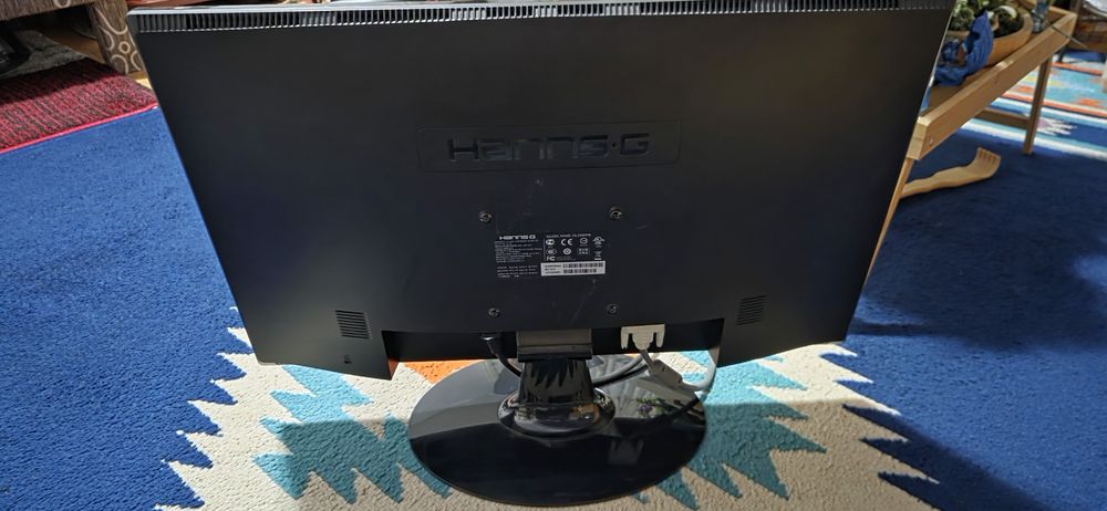 Monitor pc 24 inchi