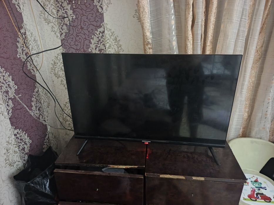 Televizor samsung smart
