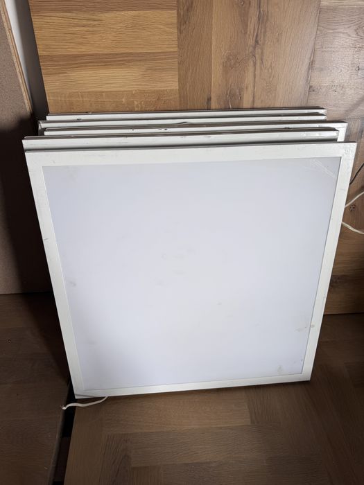 5 бр LED ПАНЕЛ V-TAC 36W 120Lm 4000K 595x595mm