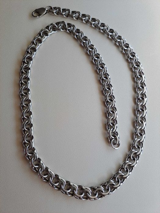Серебро бисмарк .
