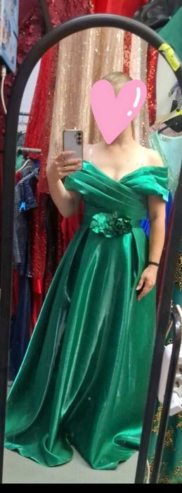 Rochie de ocazie lungă