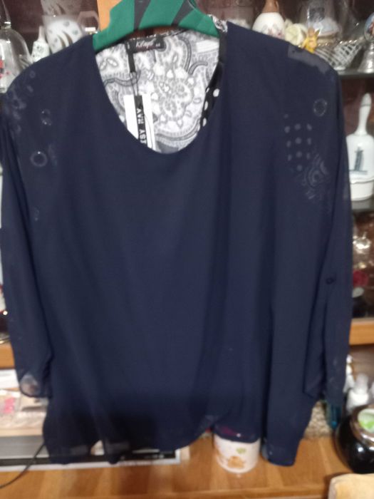 jacheta  piele  si alte  produse dama , mas, 46-48