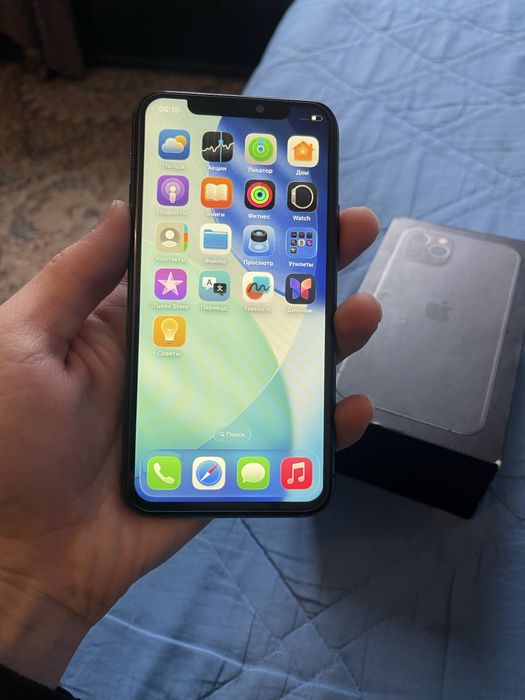 Продам Айфон 11 pro
