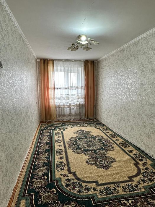 Жалға пәтер беріледі