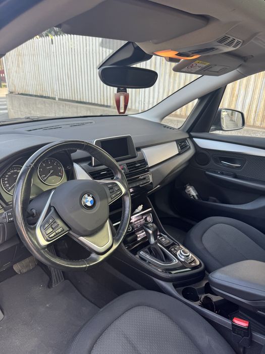 Bmw Seria 2 Active Tourer
