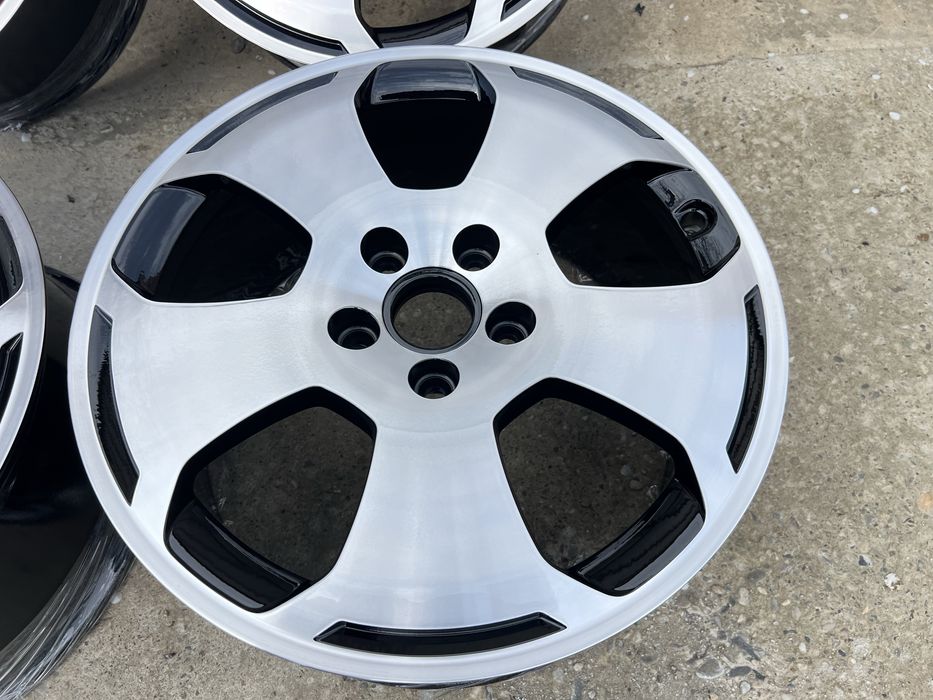 Jante Audi R17 5x112 pret fix