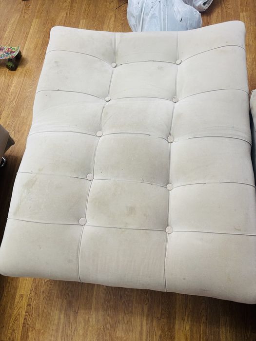 Кресло 2 шт Диван 5000 тнг