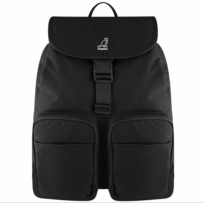 Рюкзак kangol essential plus backpack