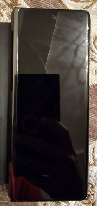 Samsung Z Fold 2 12/256