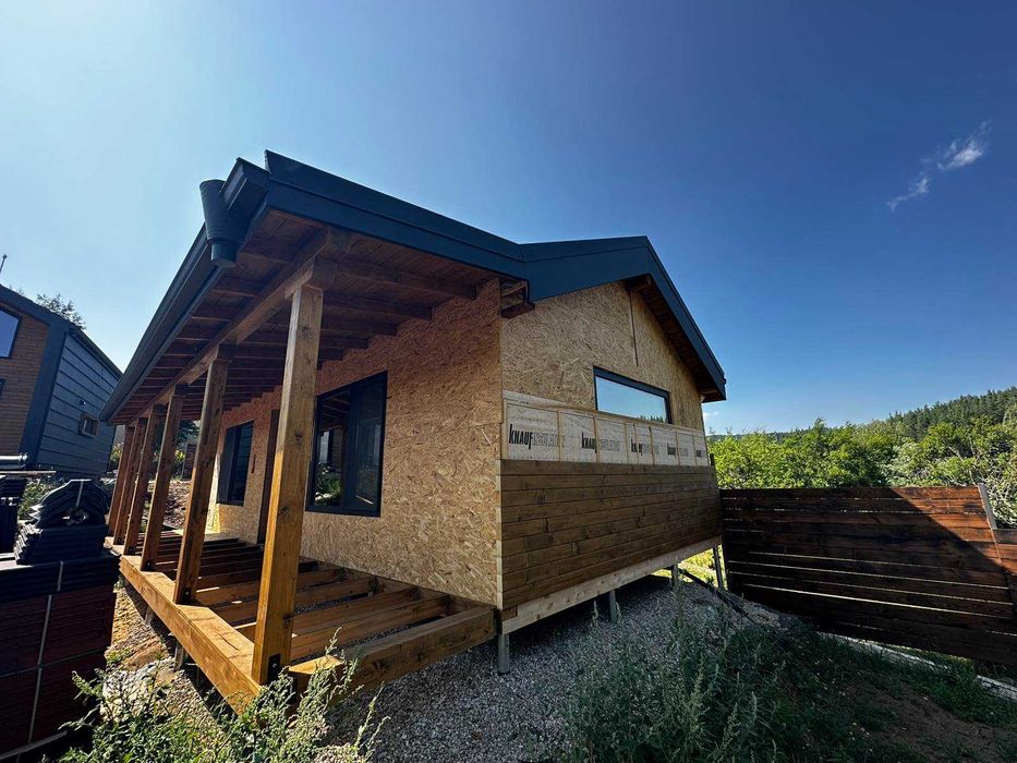 Продава се Къща в София, Младост 3 - 50 кв.м за 714 €/кв.м - Снимка #2