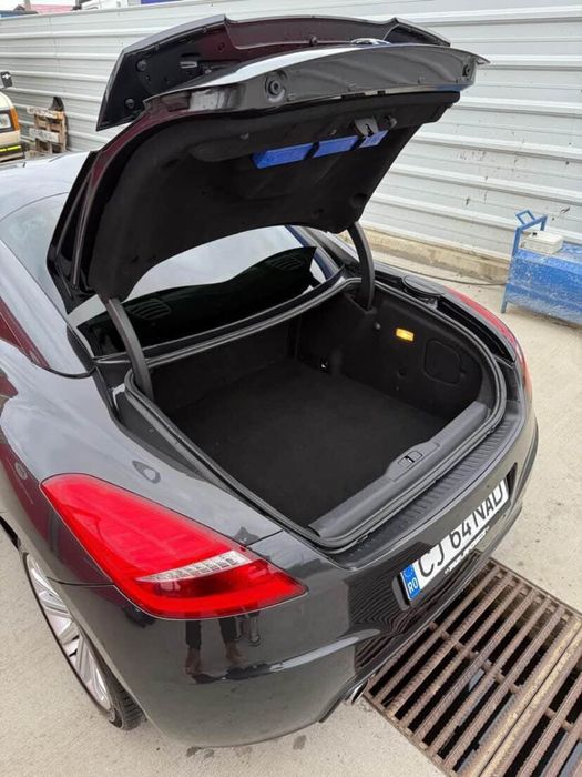 Vând sau Schimb Peugeot RCZ