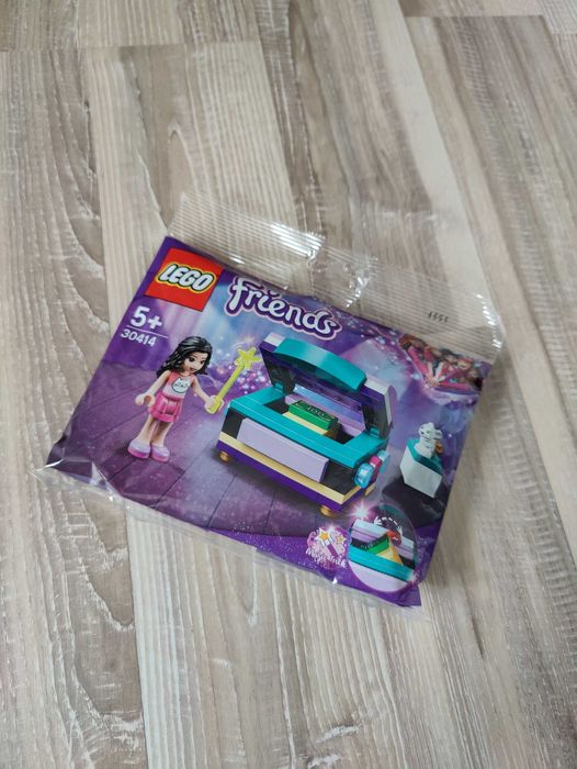 LEGO Friends LOT Colectie - se vând și separat detalii in descriere