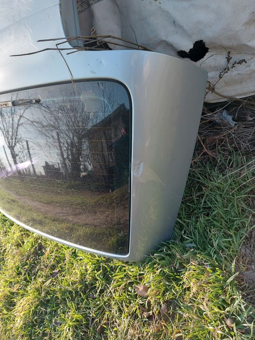 Vand haion passat b 5.5 si capota