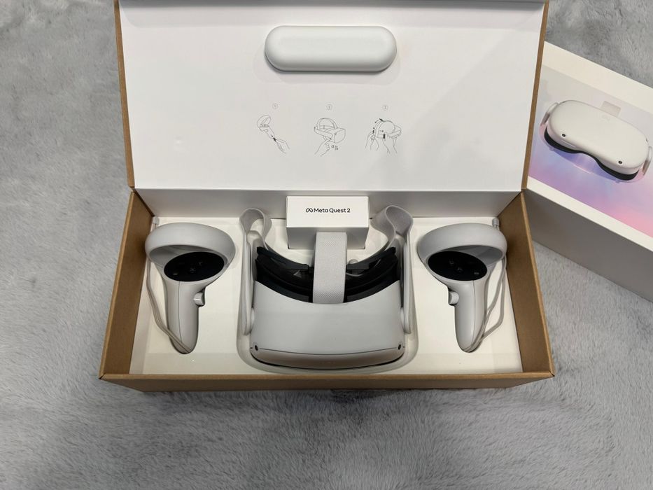 Oculus meta quest 2 | 128GB