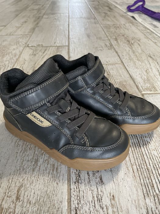 Ghete baiat Geox M30
