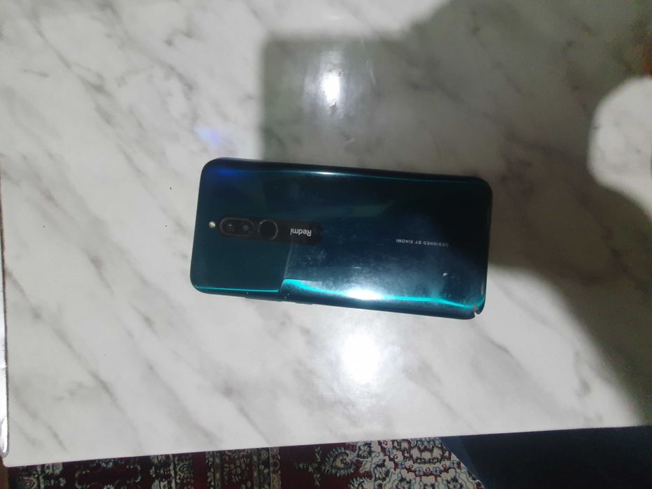 Honar 50 lite redmi9a