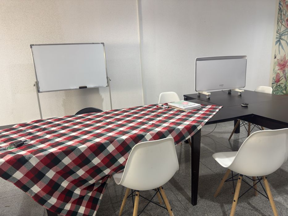 Подкаст студия /фото студия