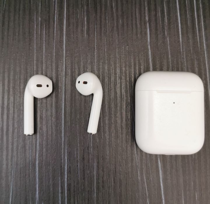 Căști Apple AirPods
