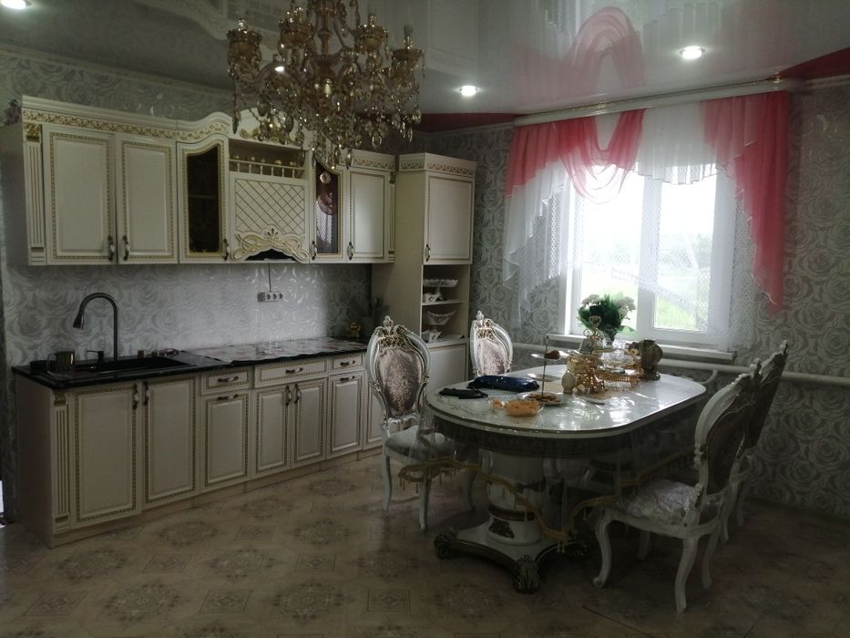 Продам дом шпальный