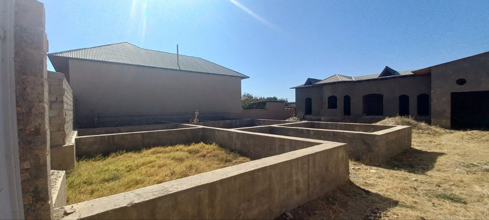 Недвижимость участка