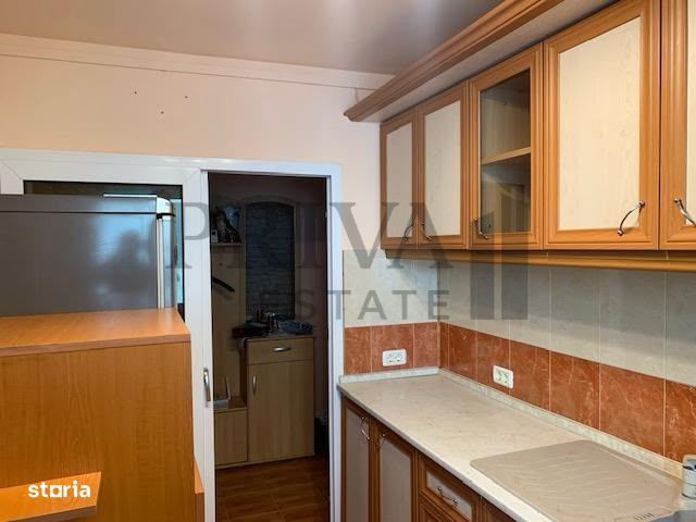 Apartament 3 camere decomandat, 68 mp, etaj 1, Calea Girocului