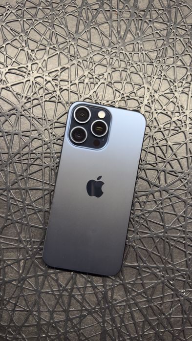 iPhone 15 Pro Max 256 / NEW