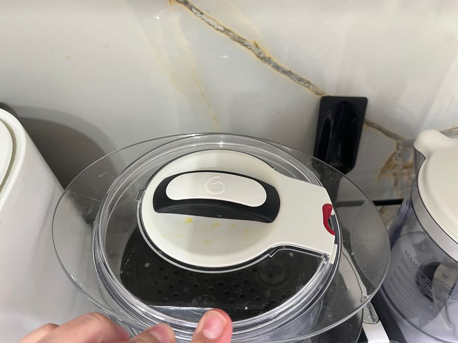 Babymoov Уред за готвене на пара