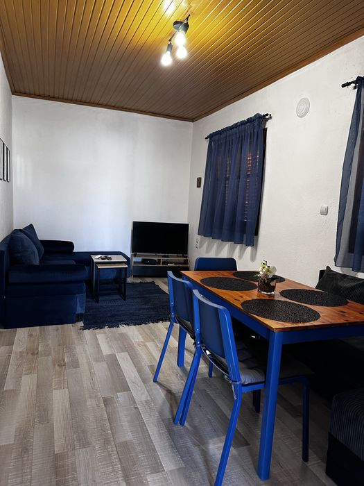 Къща за гости в Аспровалта