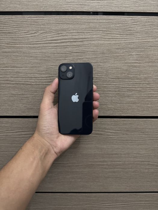 Айфон 13 без коробки