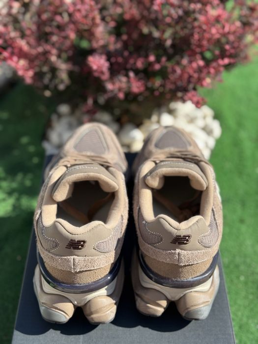 New balance 9060 maro marimea 36 noi nouti