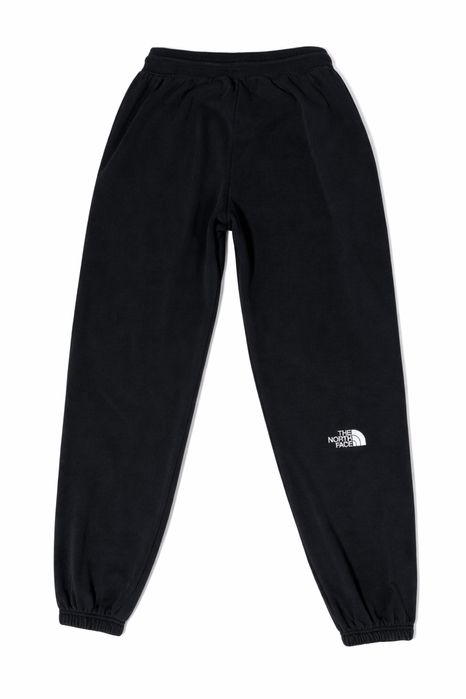 the north face анцуг