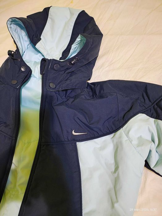 Geaca Nike iarna  dama fete S M