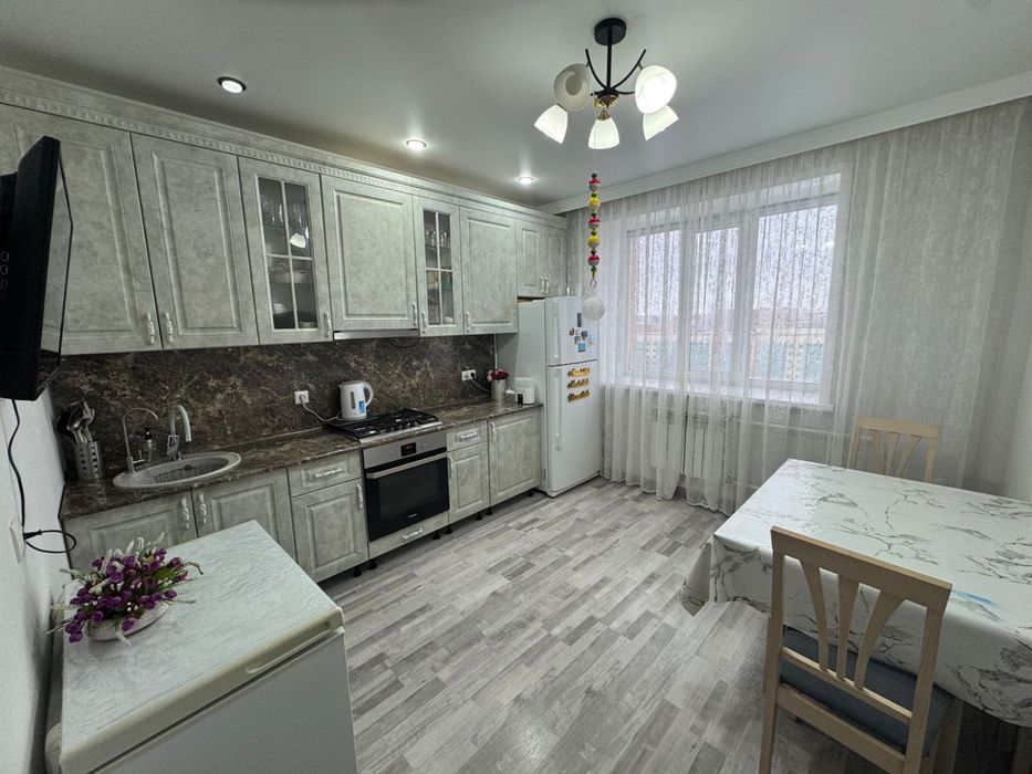 Продам квартиру