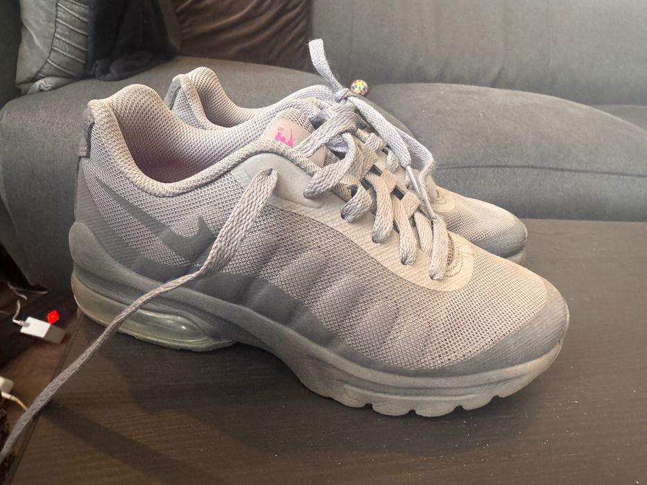 Детски маратонки Nike 35,5 eu номер