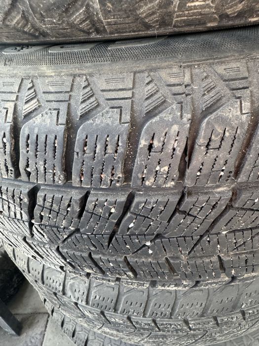 Қыстық шина сатам!