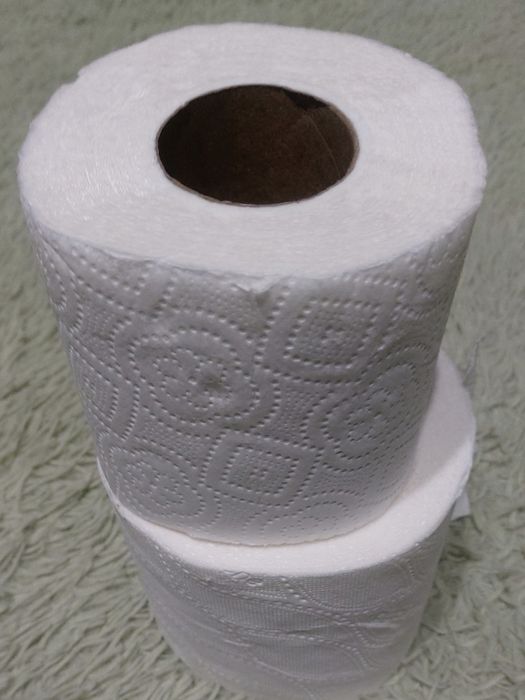 Продам туалетную бумагу оптом