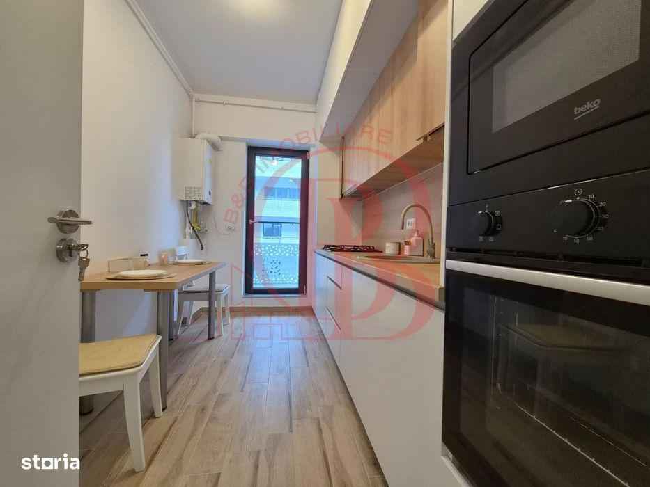 2 camere Prima Inchiriere Mobilat Utilat Comision 0% Chirias