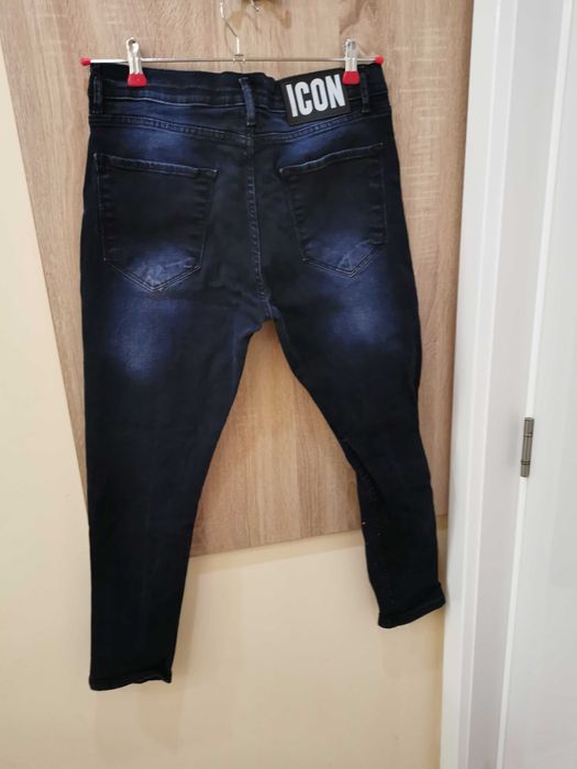 Мъжки дънки 34 размер