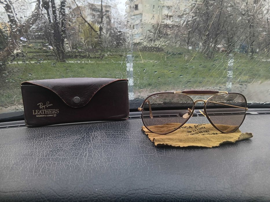 Оригинален  RAY   BAN  USA