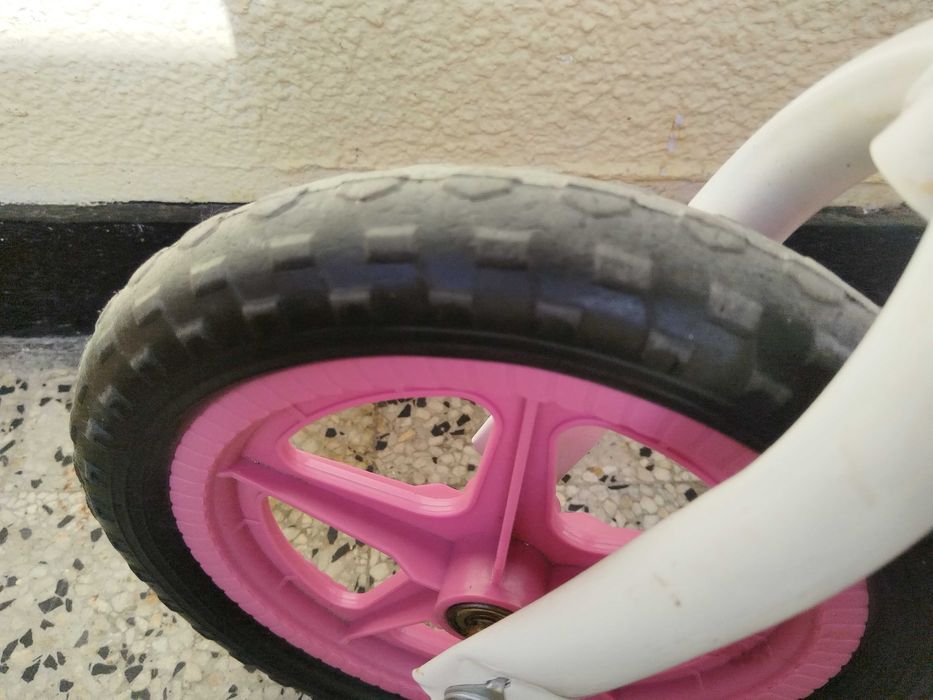 Балансьор колело