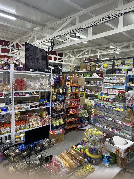 Магазин в аренду