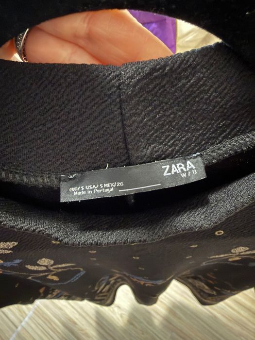 Рокля на марката ZARA